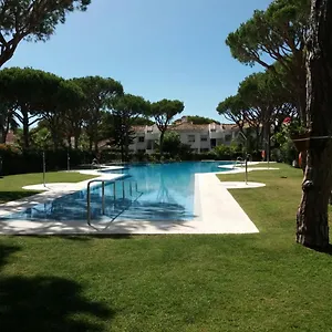  Apartamento Bonito Apartamento De 2 Dormitorios En Veleros Con Wifi- La Barrosa-