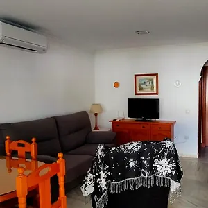  Apartamento Playa De La Barrosa La Almadraba Iv Fase Interior B-3