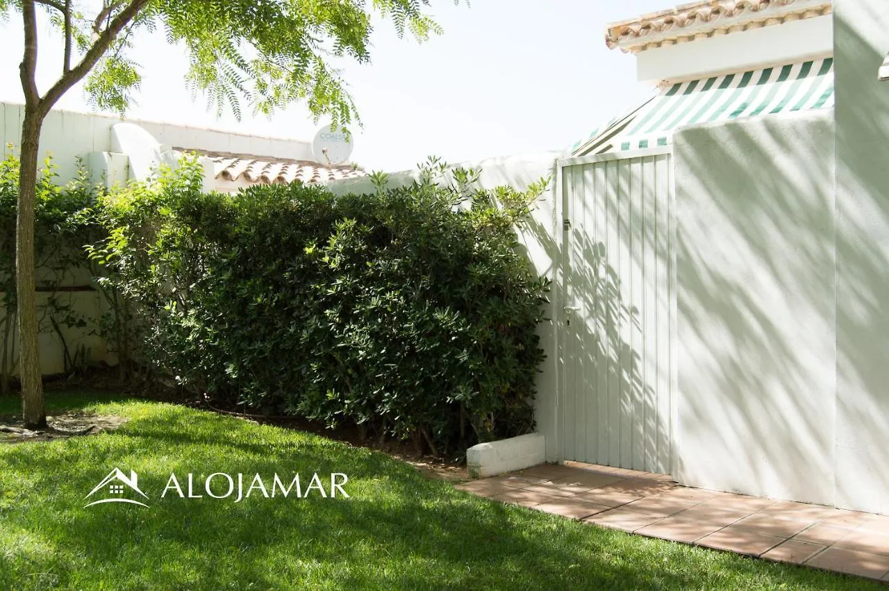 Apartment Ferienwohnung Quintas La Barrosa Chiclana de la Frontera