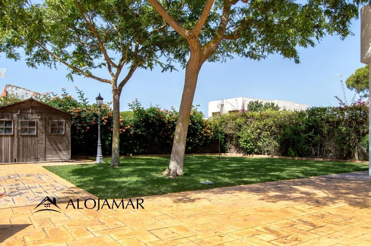 Quintas La Barrosa Apartment Chiclana de la Frontera 0*,